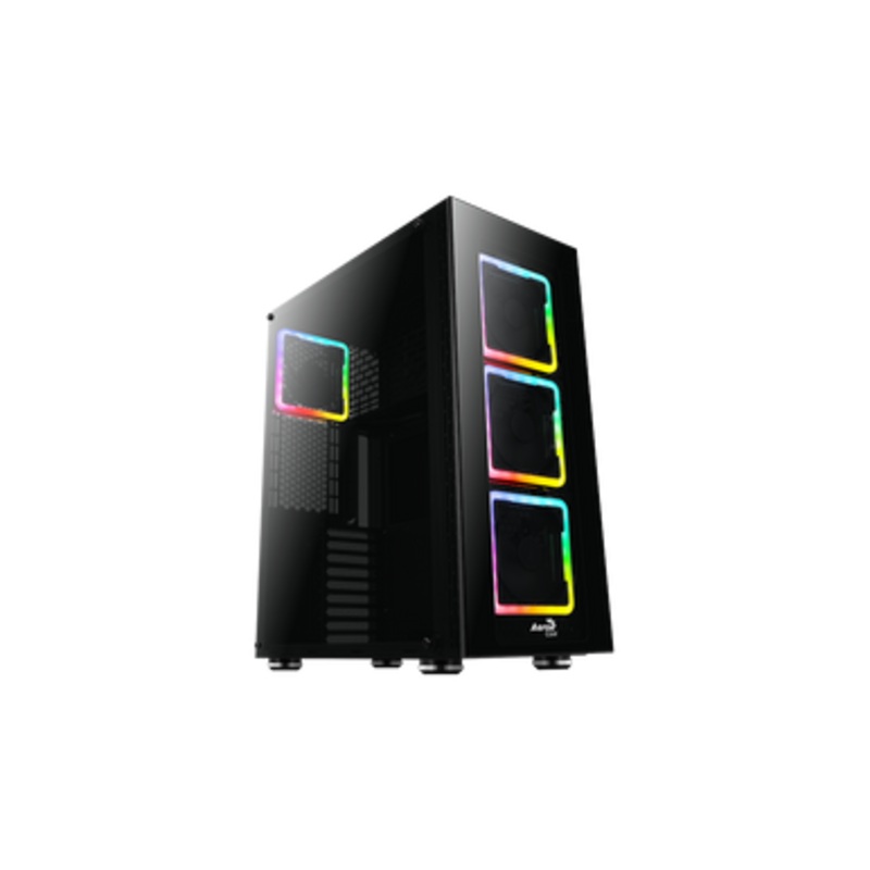Aerocool Tor Pro Full Tower Case | Tor Pro