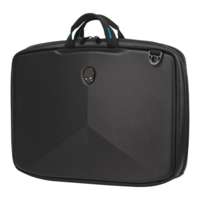 Alienware Vindicator 2.0 Slim 17 Gaming Laptop Bag, Black |AWV17SC2.0