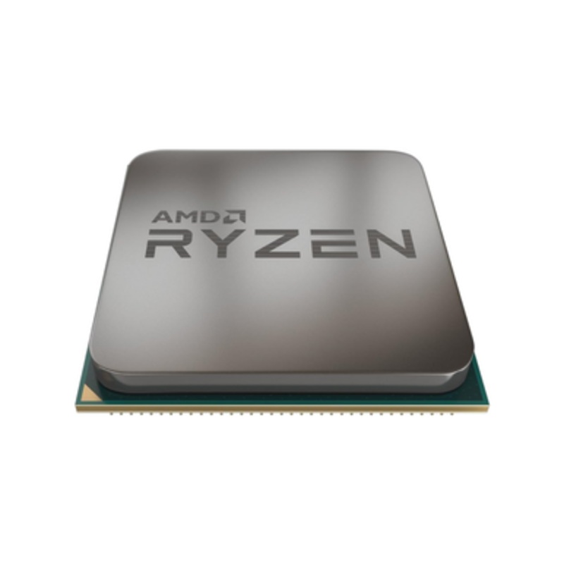 AMD RYZEN 5 1600 Processor With wraith Spire Cooler | YD1600BBM6IAF