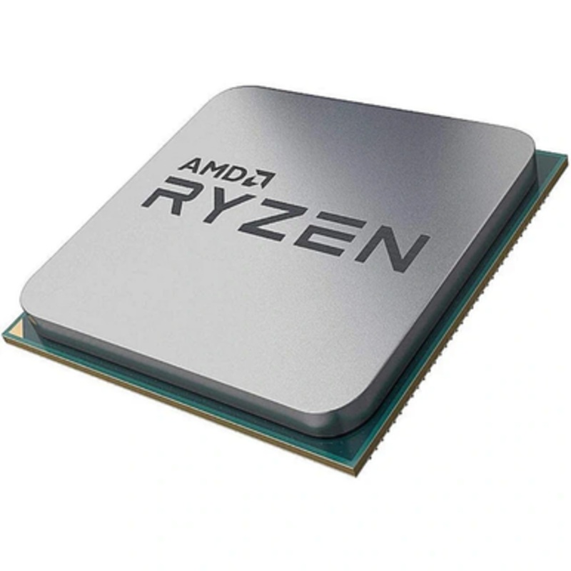 AMD Ryzen 7 7800X3D Desktop Processor (Tray)  8 Cores, 16 Threads, 5.0GHz Boost, 96MB 3D V-Cache