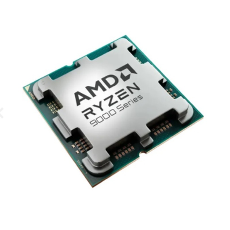 AMD Ryzen 7 9700X  CPU Ryzen 7 9000 Series Granite Ridge (Zen 5) 8-Core 3.8 GHz  Socket AM5 65W  Radeon Graphics Processor | AMD-RYZEN7-9700X – TRAY