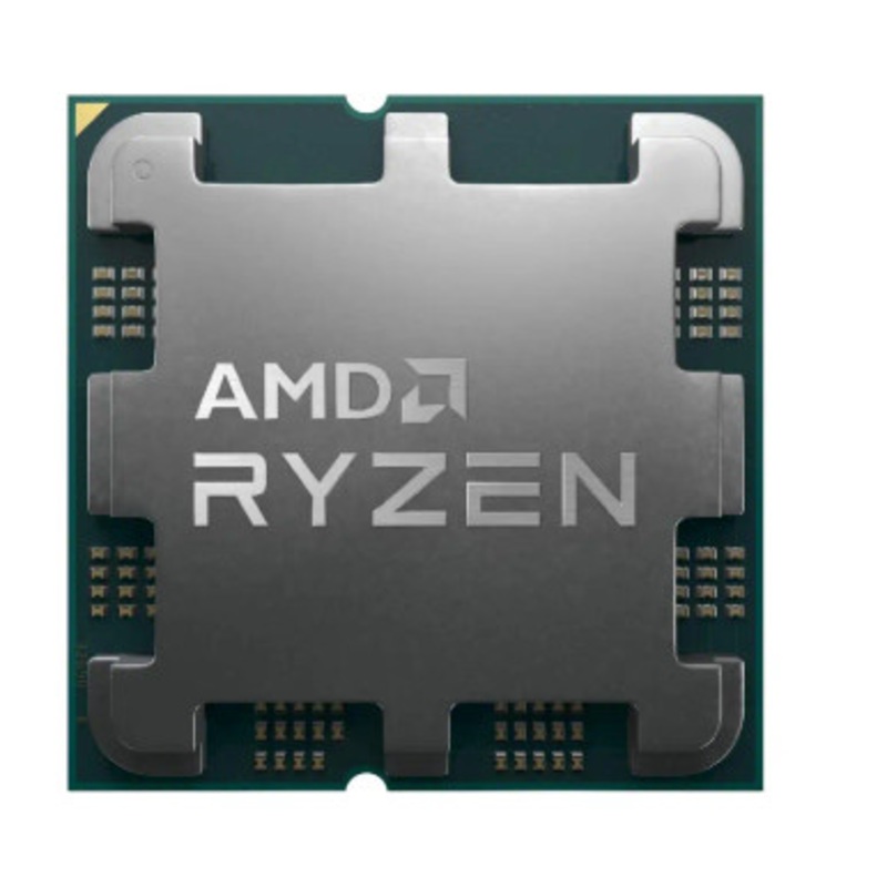 AMD Ryzen 9 7950X CPU Desktop Processor  AMD Radeon Graphics Ready  Tray | RYZEN-9-7950X-TRAY