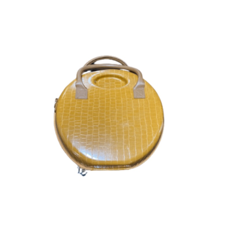 Angry Bull Case For JBL Studio 6 – Orange