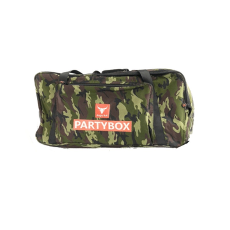 Angry Bull Travel Bag For JBL Party Box on the go