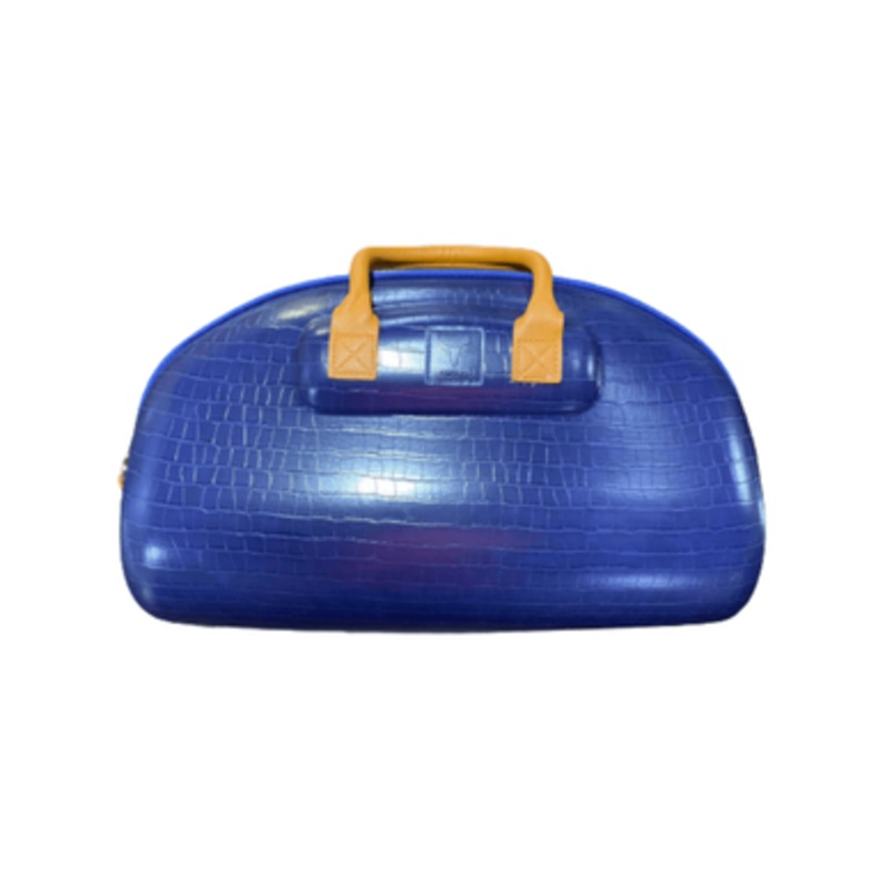 Angry Bull Travel Case For JBL BoomBox 2 – Blue