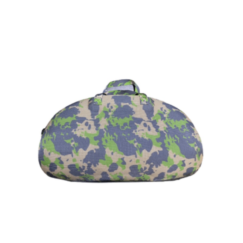 Angry Bull Travel Case For JBL BoomBox 2 – Camo Green