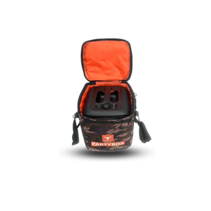 Angry Bull Travel Case For JBL Party Box Encore Essential