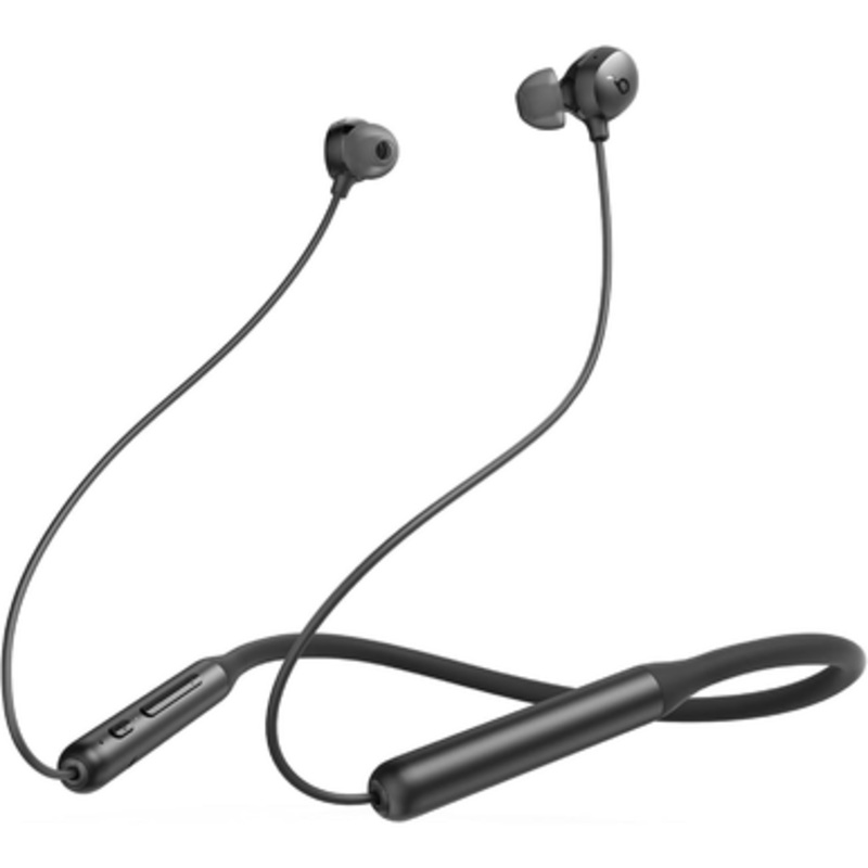 Anker A3213HJ1 SoundCore Life U2i Wireless In-Ear Earphones  Premium Sound & Comfort in Black