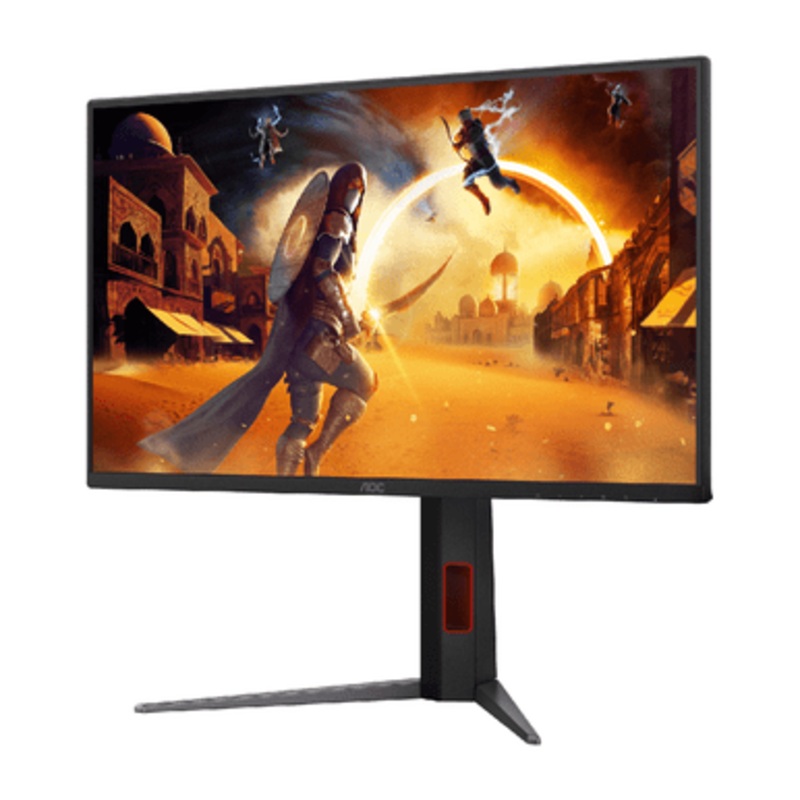 AOC 24.5 310Hz IPS Gaming Monitor | 25G4S