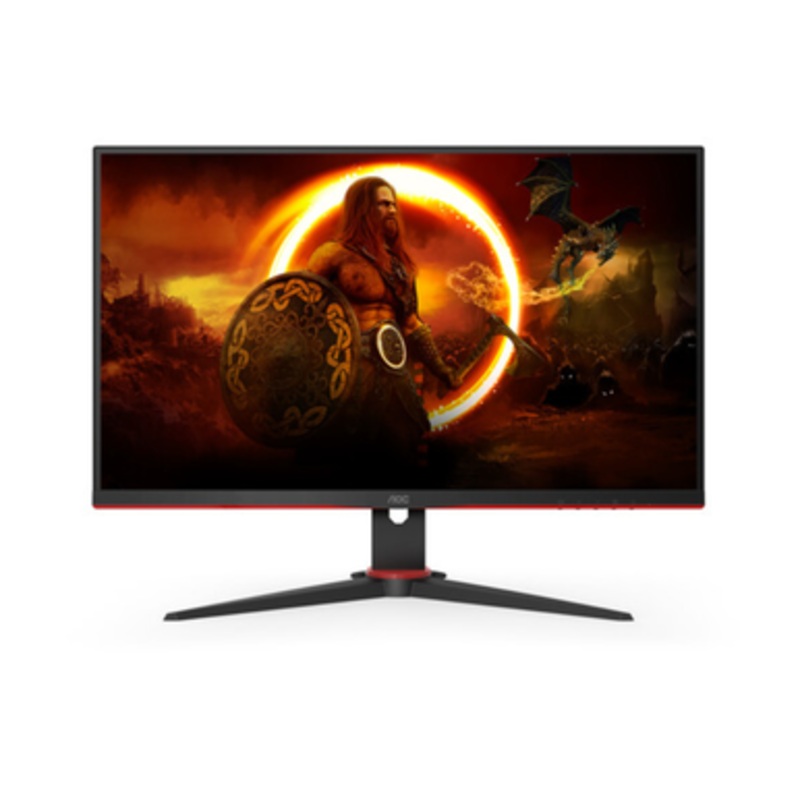 AOC 27 FHD Gaming Monitor | 27G2SE