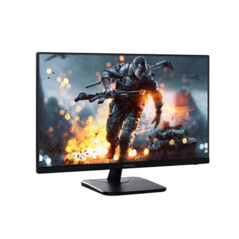 Viewsonic 22 IPS Monitor 75Hz D-SUB,HDMI FHD | VA2256-H