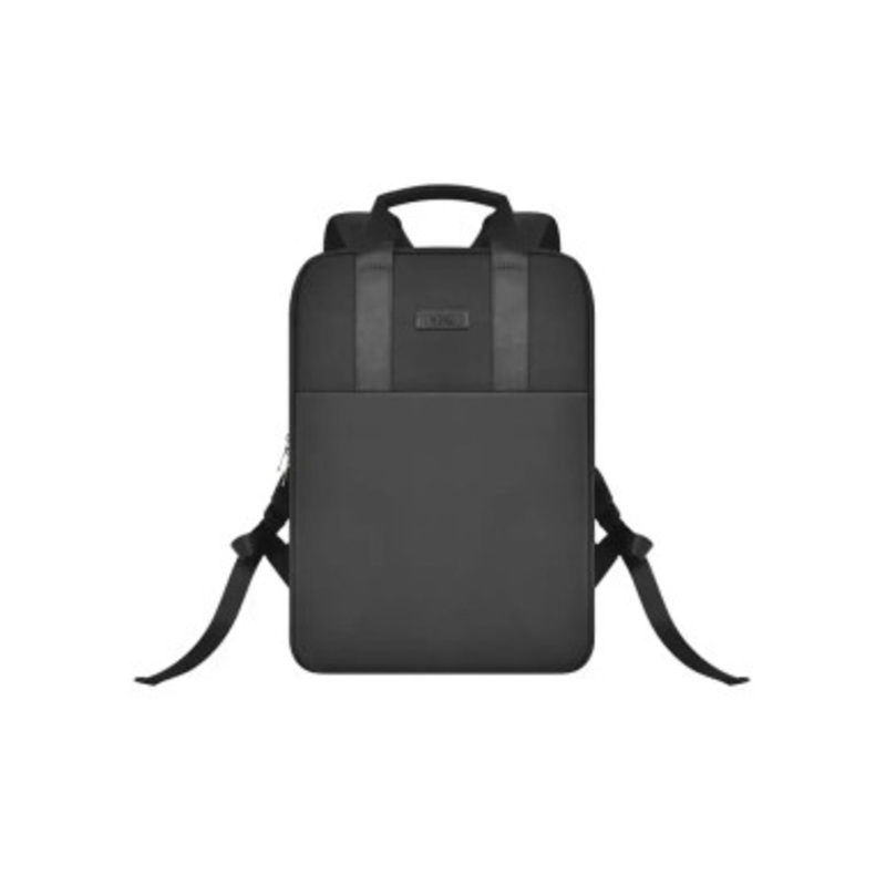 WiWU 15.6 Minimalist Backpack – Black | MBPBLK
