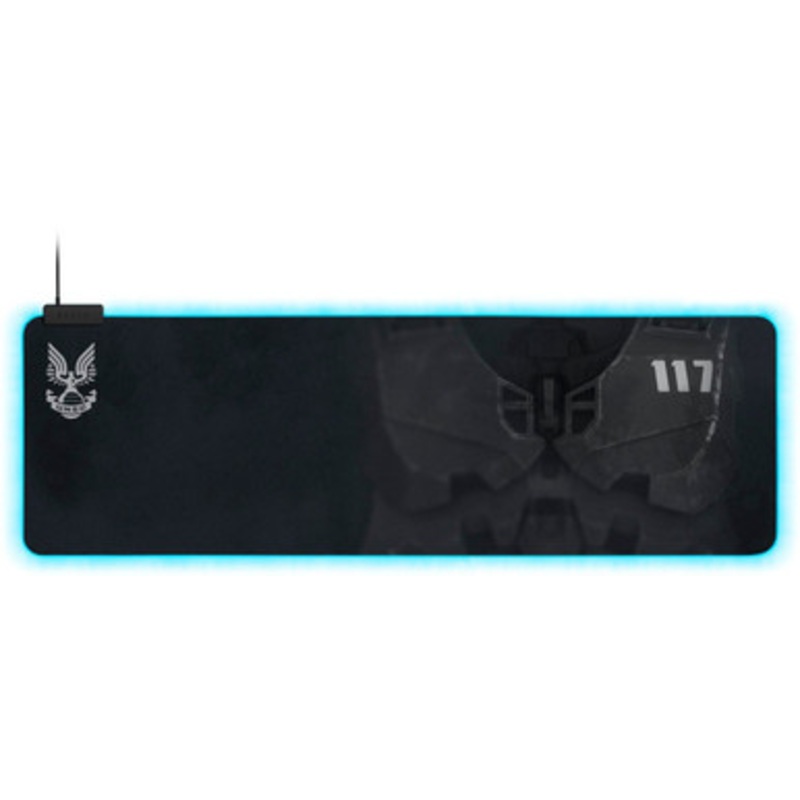 Razer Goliathus Extended Chroma Gaming Mousepad: Halo Infinte Edition | RZ02-02500600-R3M1