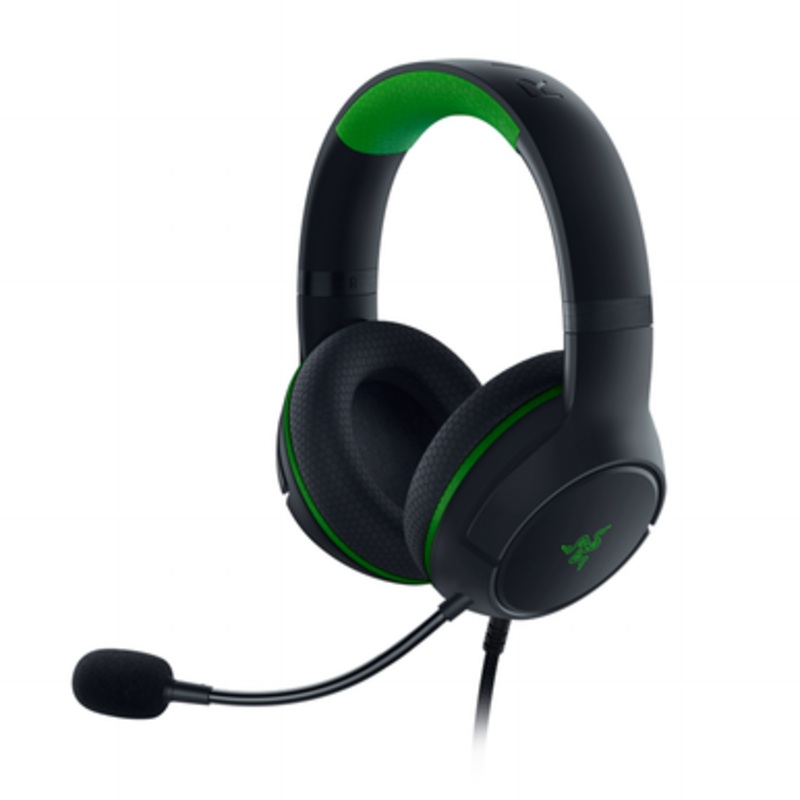 Razer Kaira X Wired Headset for Xbox Series X|S, Xbox One, PC, Mac & Mobile Devices | RZ04-03970100-R3U1