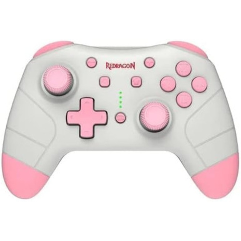 Redragon Gaming pad G815 – PINK | G815-PK
