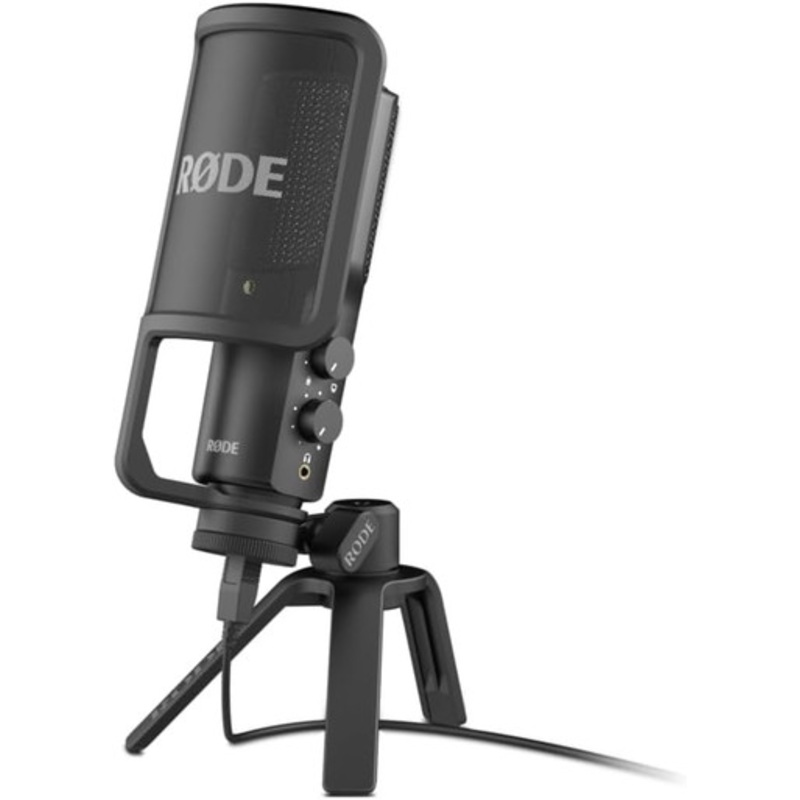 Rode NT-USB professional  Microphone