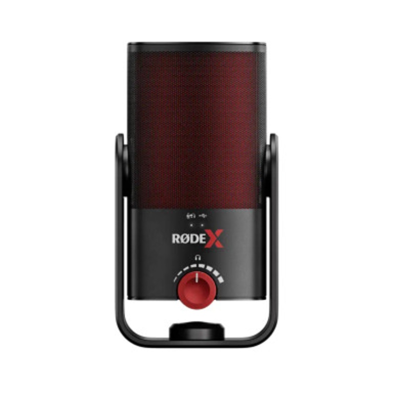 RODE XCM-50 Professional Condenser USB Microphone | XCM50