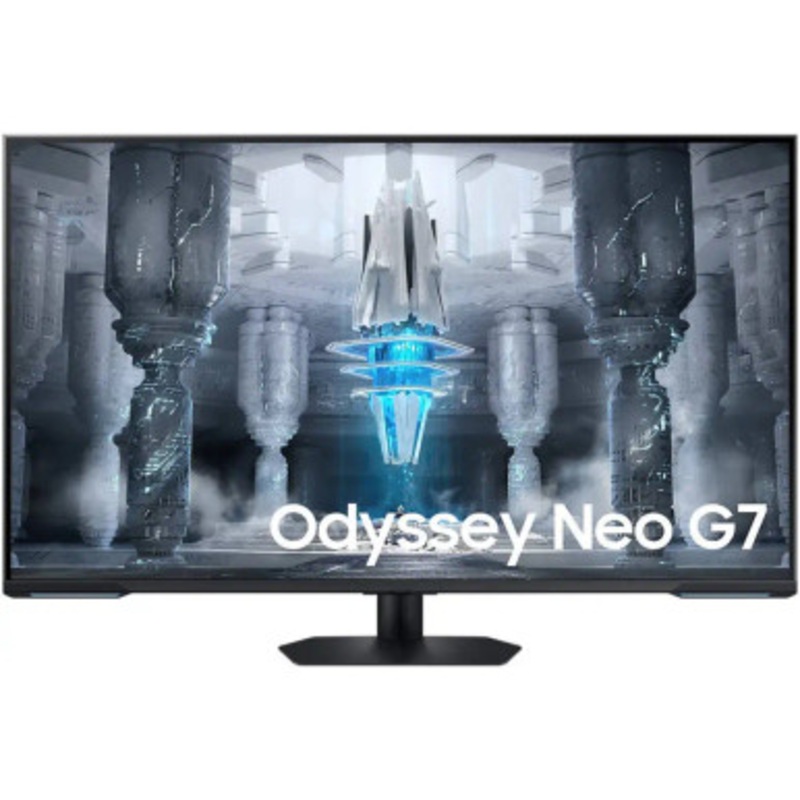 Samsung 43 Odyssey Neo G7 G70NC | LS43CG700NMXUE