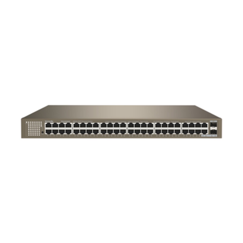 Tenda Poe Gigabit Unmanaged Switch | TEG1050F