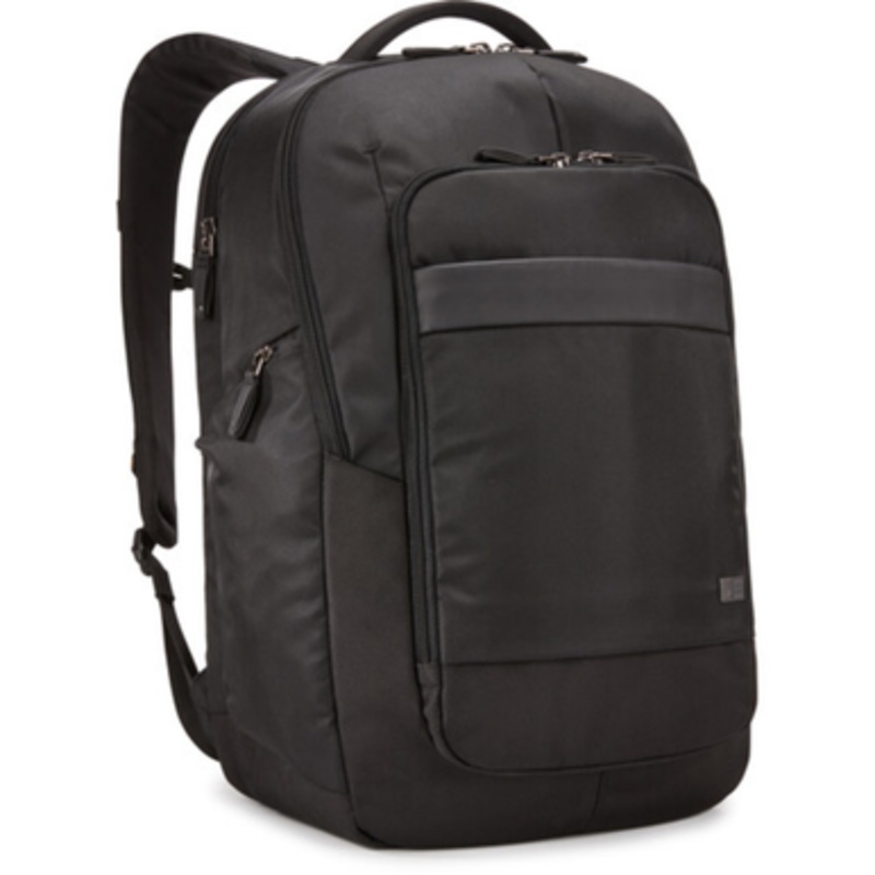 Case Logic Notion 17 Laptop Backpack | NOTIBP-117 BLACK