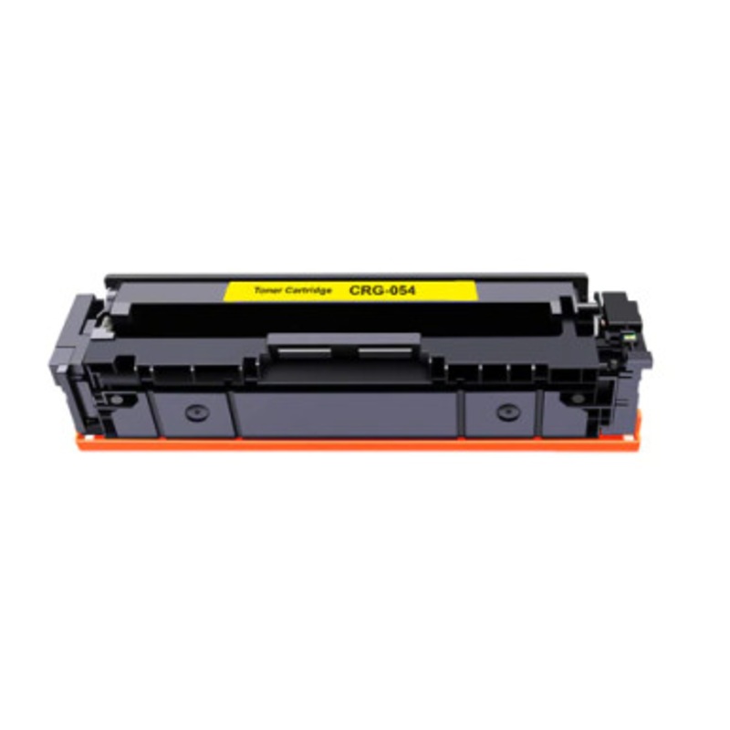 Compatible Canon CRG-054 Yellow – Premium | CRG-054