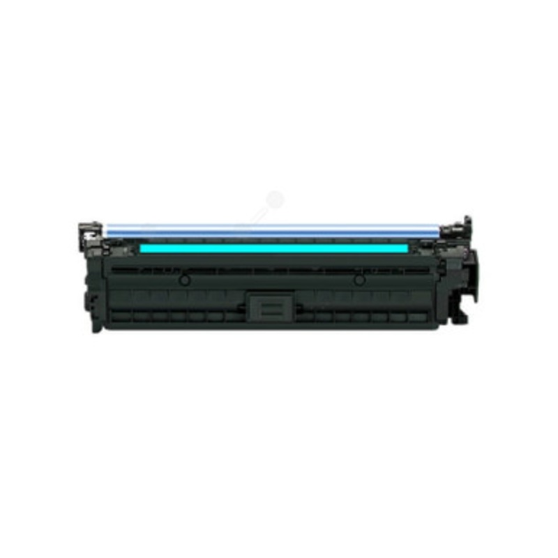 Compatible HP CE741A (307A) Cyan – Premium | CE741A