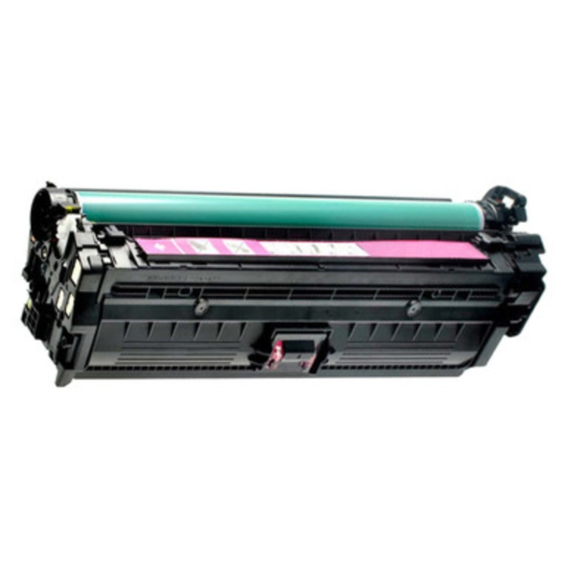 Compatible HP CE743A (307A) Magenta – Premium | CE743A