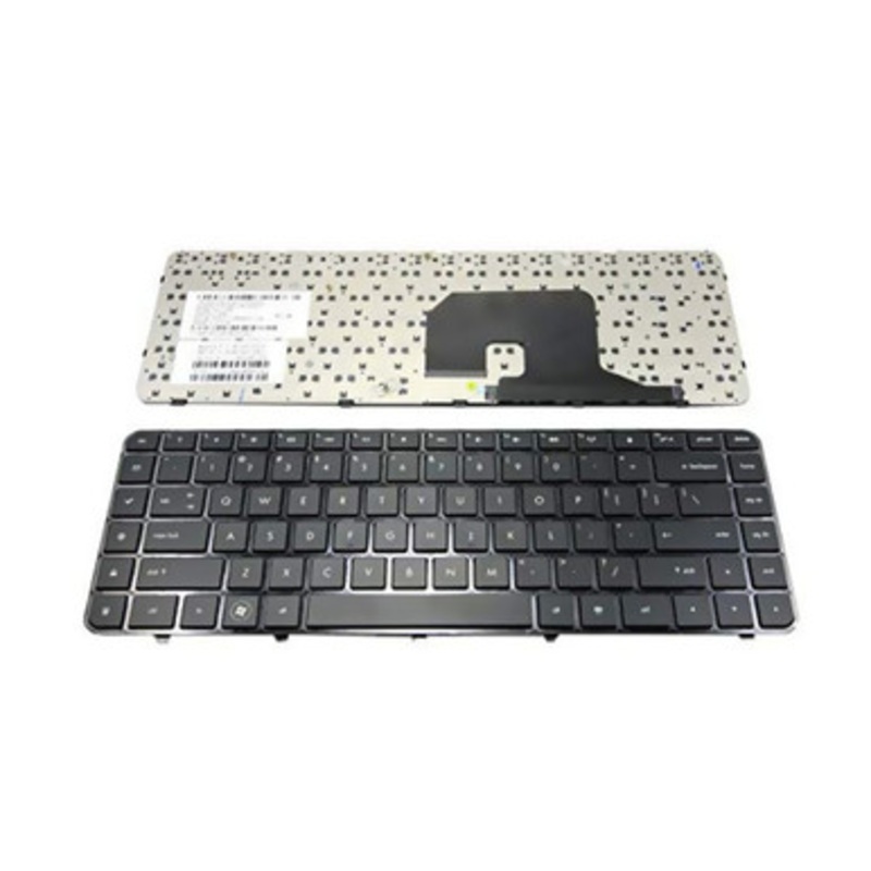 Compatible Keyboard for HP Laptop | DV6-3000