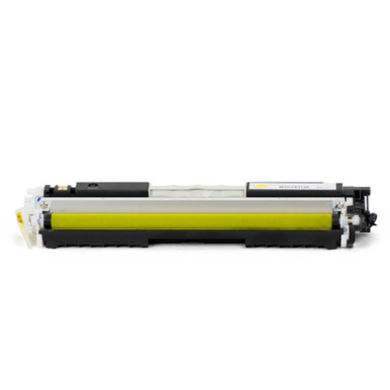 Compatible Toner for HP 126A 130A LaserJet Toner Cartridge – Yellow | CF312A / CF352A