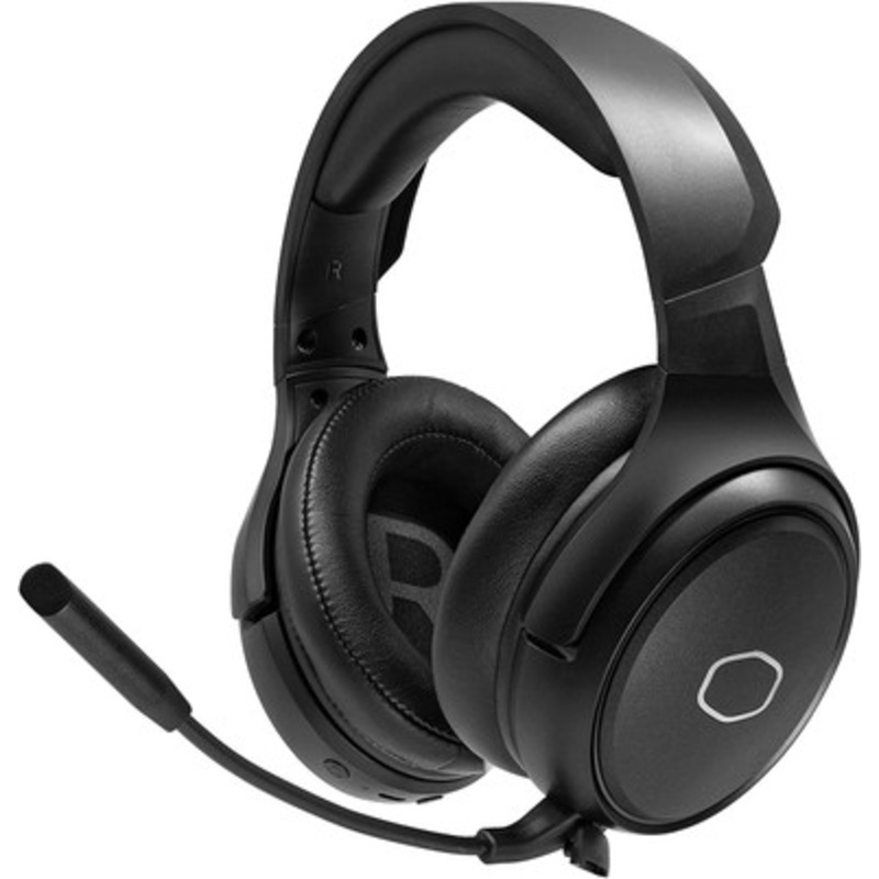 Cooler Master Gaming Headset Wireless 7.1 Surround Sound | MH670