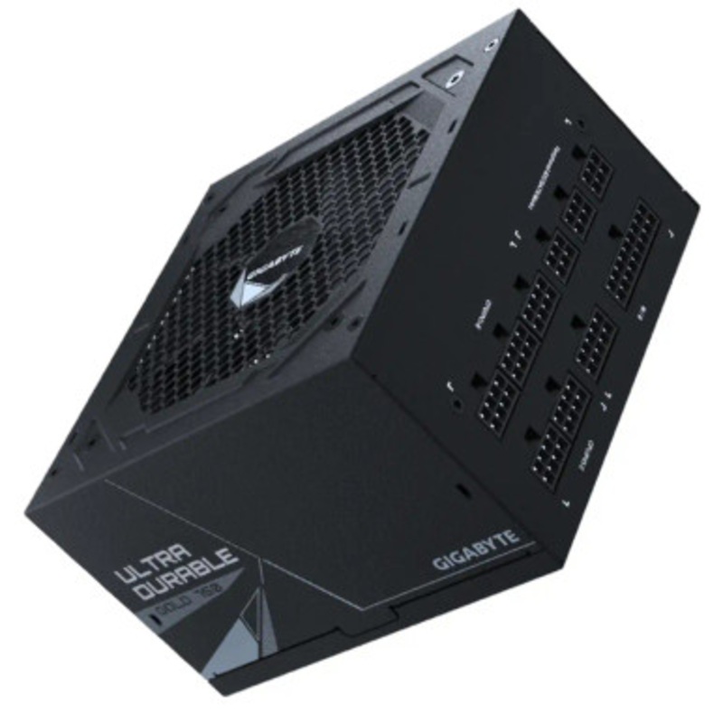 Gigabyte 750W UD Power Supply  | GP-UD750GM/PSU