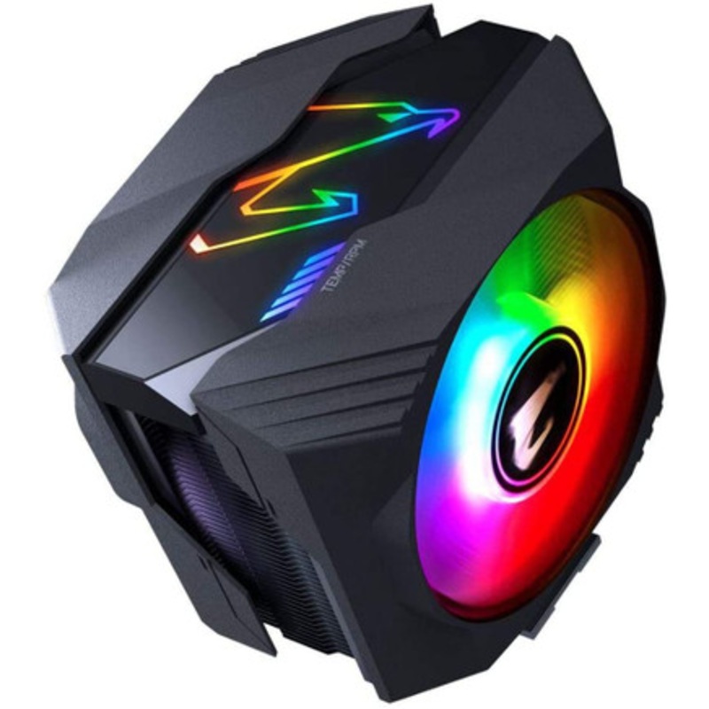 GIGABYTE Aorus ATC800 RGB 120mm CPU Cooler | GP-ATC800