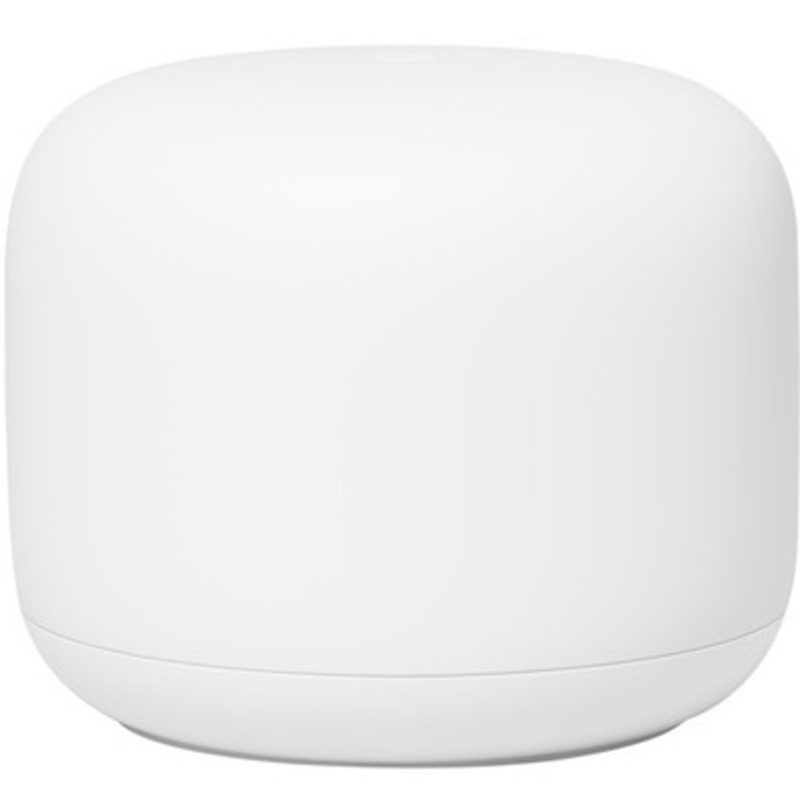 Google Nest Wifi – Mesh Router (AC2200) SNOW | GA00595