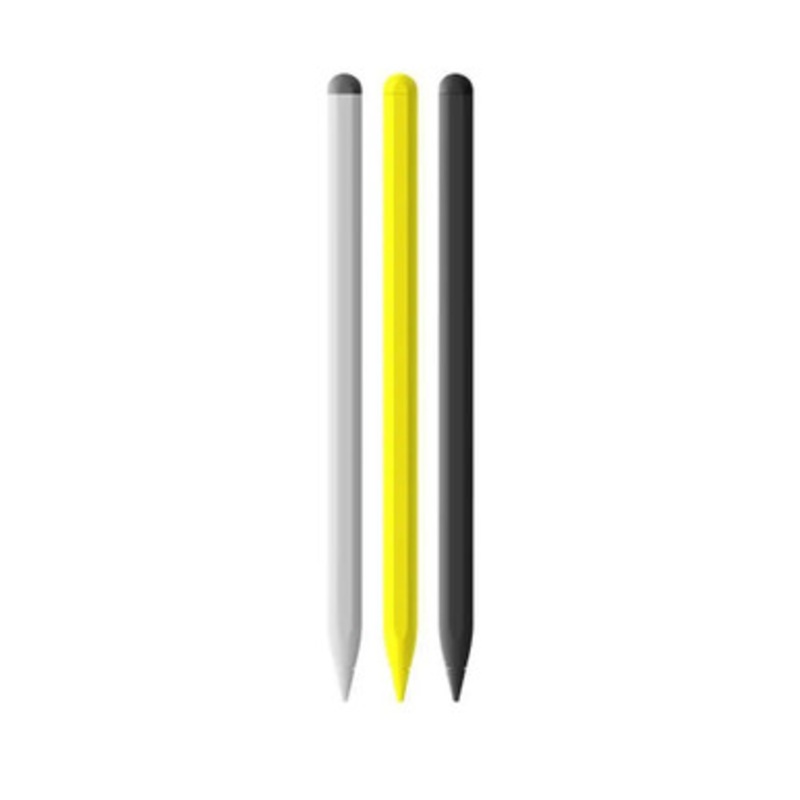 Green Lion Stylus Pen Pro – Yellow| GNSTPENPRYL