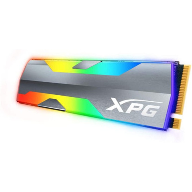 ADTA XPG SPECTRIX S20G 1TB  RGB M.2 2280 PCIE GEN 3X4 SSD | ASPECTRIXS201T