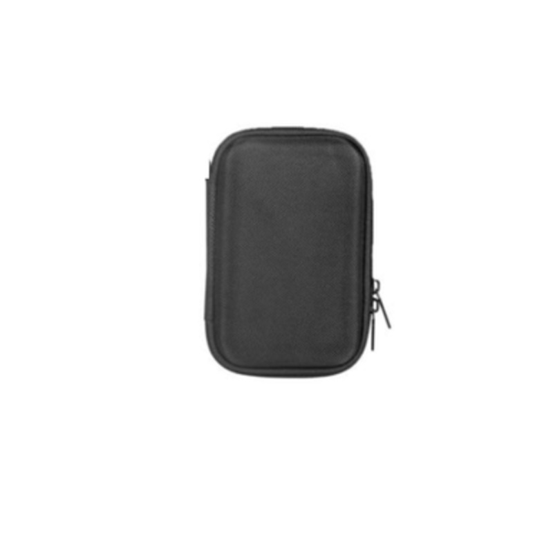 Angry Bull Cloth Bag For JBL Go 3 – Black