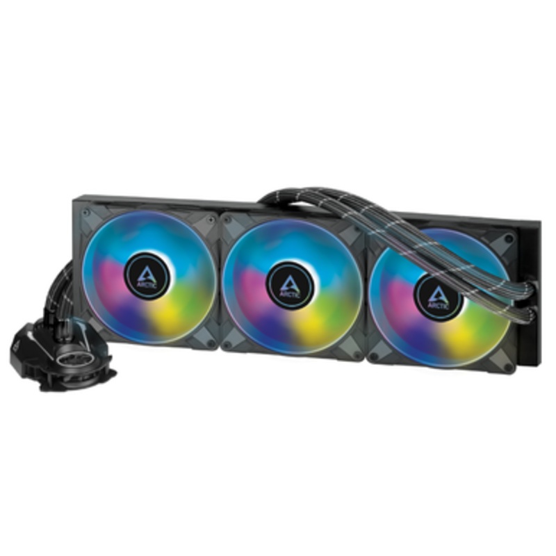 Arctic Liquid Freezer II 420 A-RGB | ACFRE00109A
