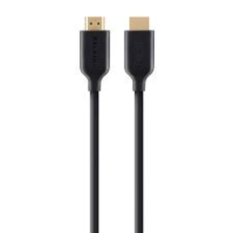 Belkin HDMI cable with Ethernet – 6 ft | 78004745