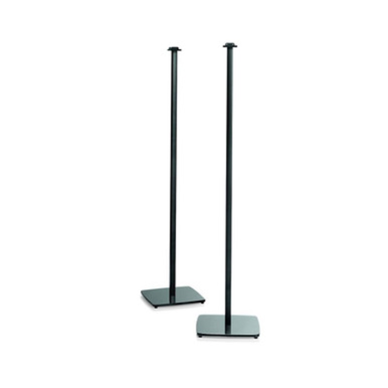 Bose OmniJewel 650 Pair Floor Stand  Black | 763197-0010
