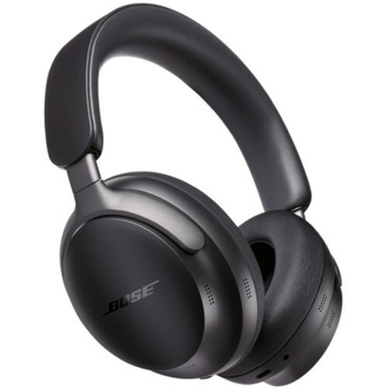 Bose QuietComfort Ultra Wireless Noise Cancelling Headphones | 880066-0100