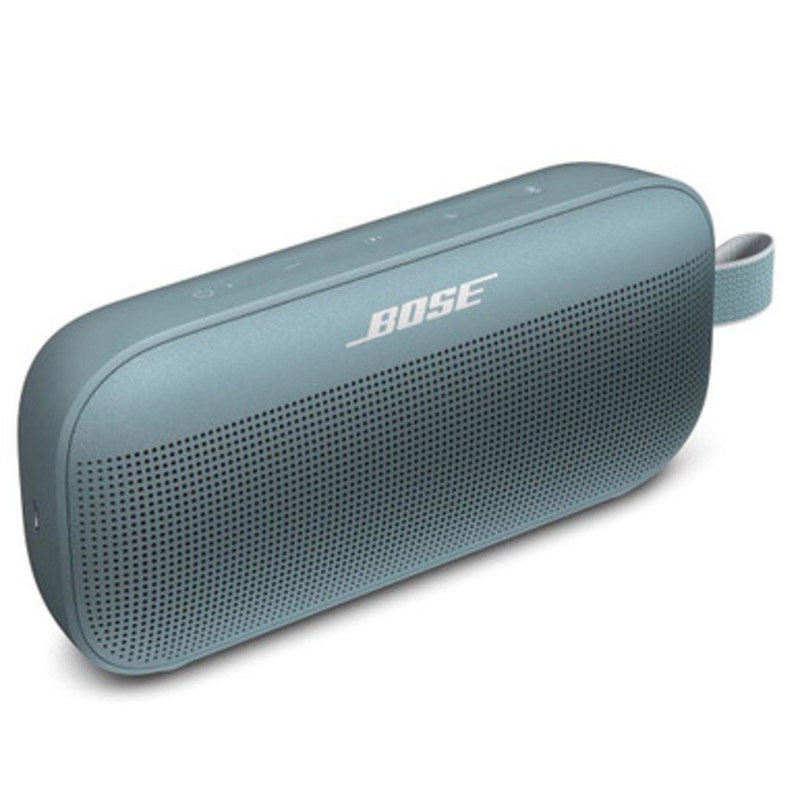 Bose Soundlink Flex Bluetooth Speaker – Stone Blue | 865983-0200