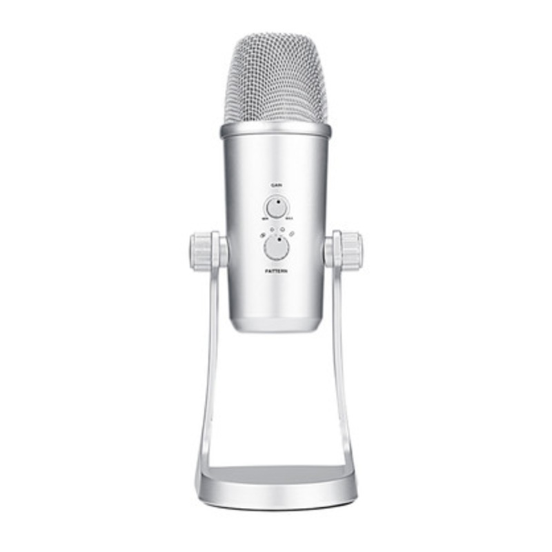 BOYA USB Condenser Microphone | BY-PM700SP