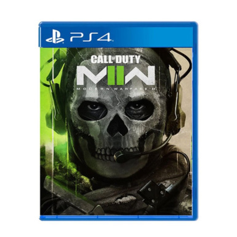 Call Of Duty : Modern Warfare II for Play Station 4