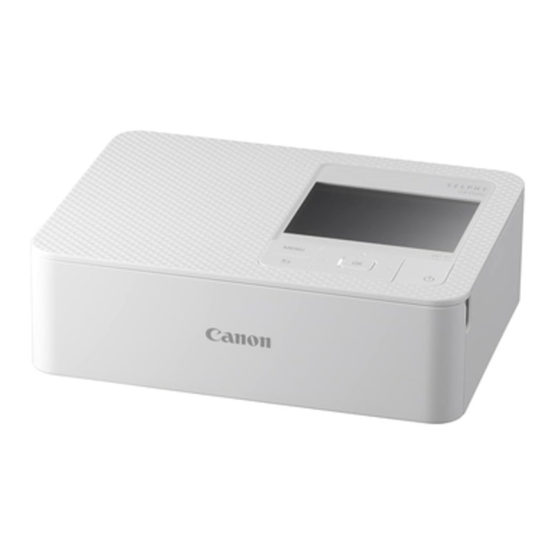 Canon SELPHY CP1500 Wireless Photo Printer – White | CP1500