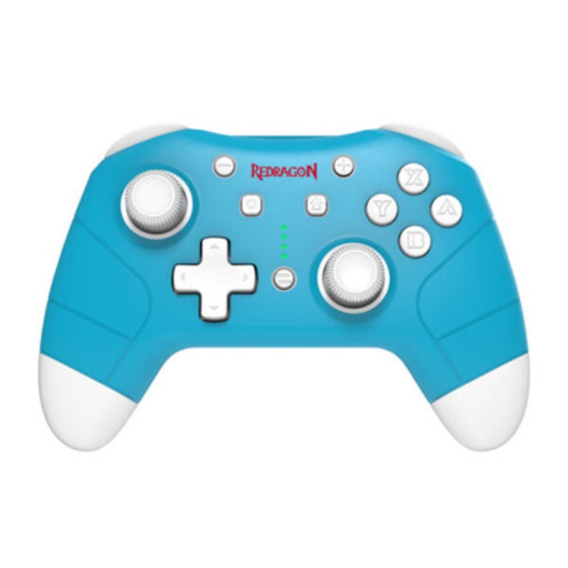 Redragon Pluto G815 (Blue) Gamepad For Switch | G815-BL