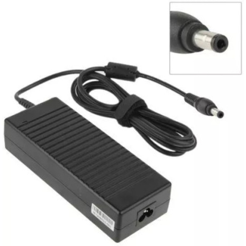 Toshiba 19V 6.3A Compatible Laptop Adapter