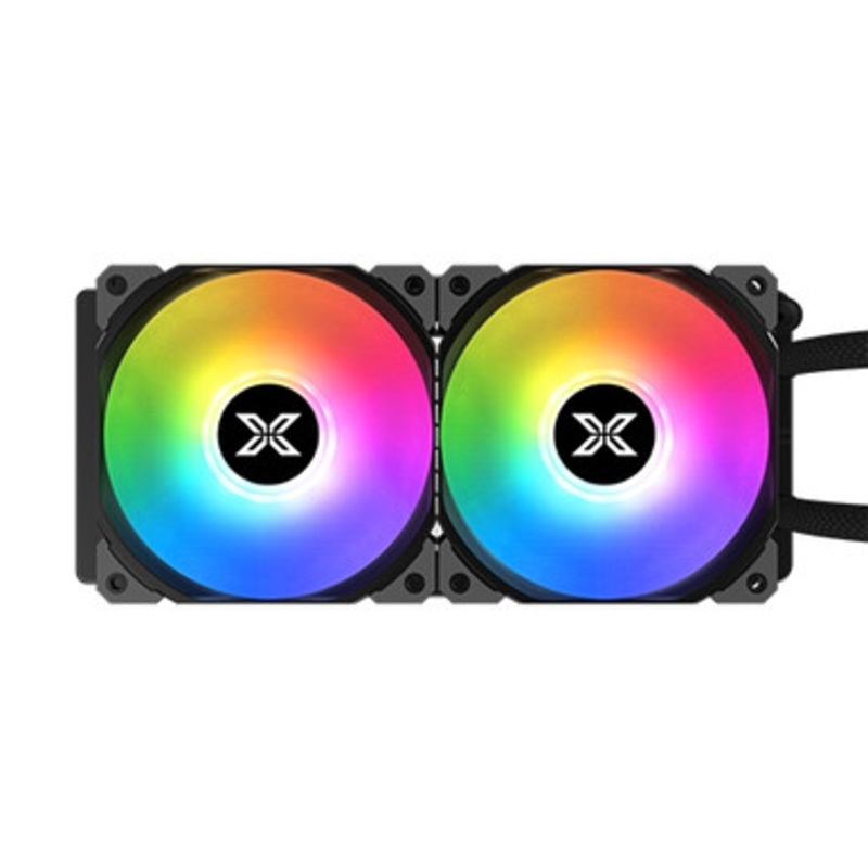 Xigmatek Liquid Killer X240 Liquid Cooler | EN47697