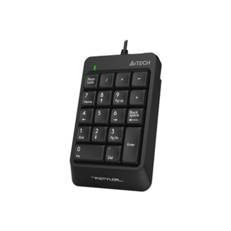A4tech Numeric Keypad | FK13P