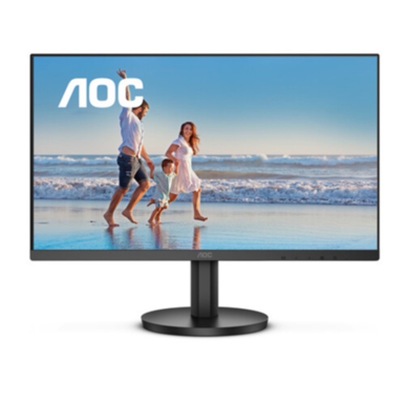 AOC 21.5 Monitor 75Hz Refresh Rate | 22B3HM