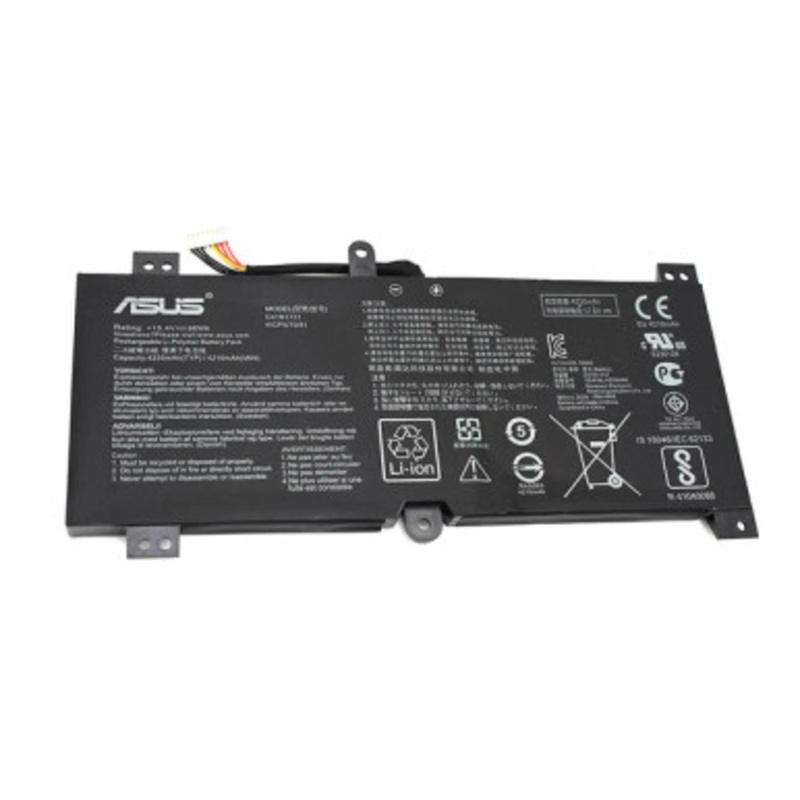 ASUS Grade A+ Original Cells Compatible Battery | C41N1731